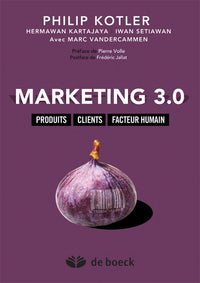 Marketing 3.0