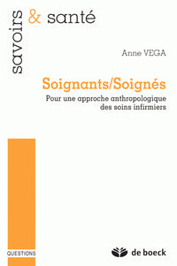 Soignants - soignes
