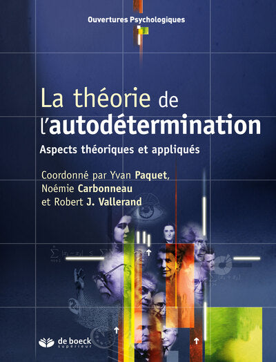 La théorie de l'autodétermination