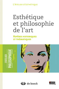 Esthétique et philosophie de l'art
