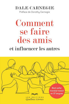 How to win friends and influence people