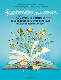 Apprendre par coeur