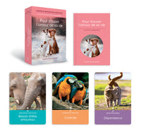 Pour trouver l'amour de sa vie