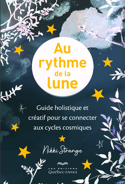 Au rythme de la lune