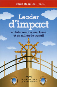 Leader d'impact