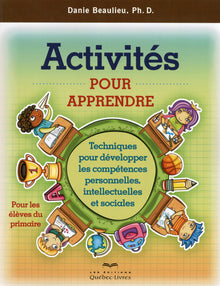 Activités pour apprendre 2ed