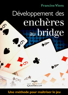 Développement des enchères au bridge