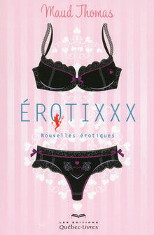 Erotixxx
