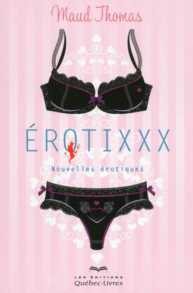 Erotixxx