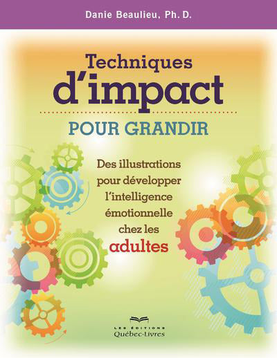 Techniques d'impact pour grandir