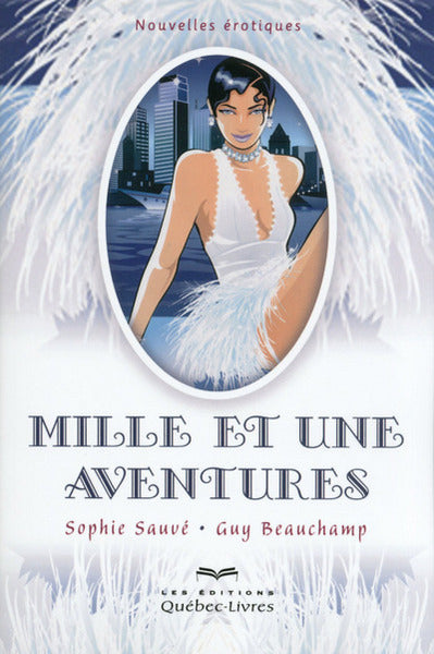Mille et une aventures