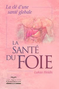 La santé du foie