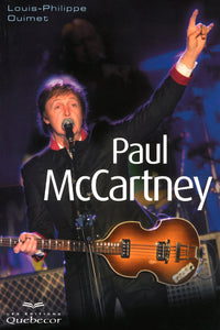 Paul McCartney
