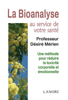La bioanalyse au service de votre santé