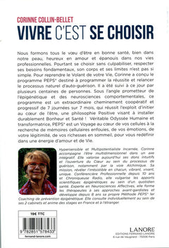 Vivre c'est se choisir