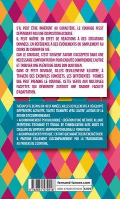 P'tit guide du courage