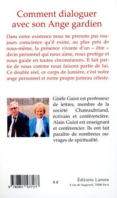 Comment dialoguer avec son Ange gardien - Le divin et nous
