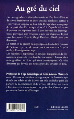 Au gré du ciel