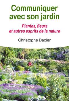 Communiquer avec son jardin