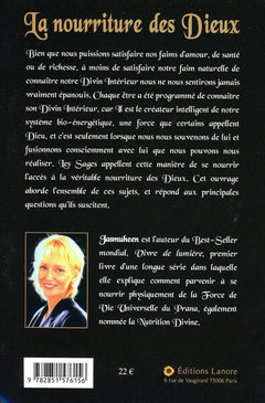 La nourriture des Dieux - Seule la force de  notre Divin Intérieur peut assouvir toutes nos faims