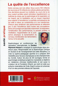 La quête de l'excellence Tome 2 - Comment améliorer ses performances