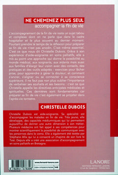 Ne cheminez plus seul - Accompagner la fin de vie