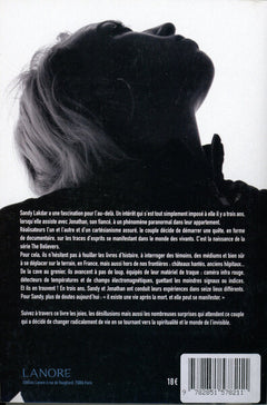 Ma rencontre avec le monde invisible