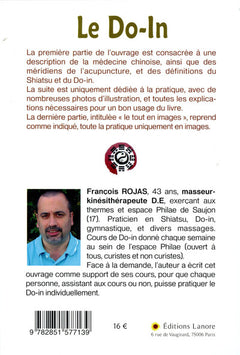Le Do-In - Une méthode d'auto-massage venue d'Orient