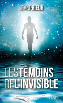 Les témoins de l'invisible - Poche
