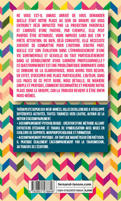 P'tit guide pour prendre ma place