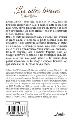 Les Ailes brisées