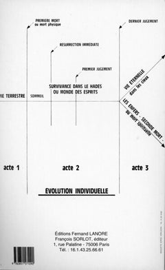 Cet au-delà qui nous attend