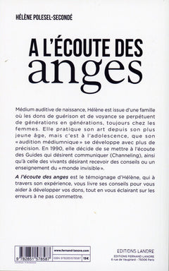 A l'écoute des anges