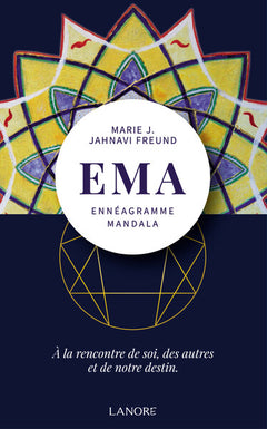 EMA - Ennéagramme Mandala