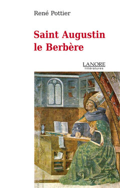 Saint Augustin le Berbère