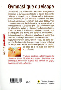 Gymnastique du visage - Le coaching facial, une méthode anti-âge