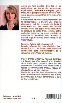Juliette Drouet une destinée...