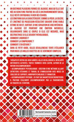 P'tit guide face à la jalousie