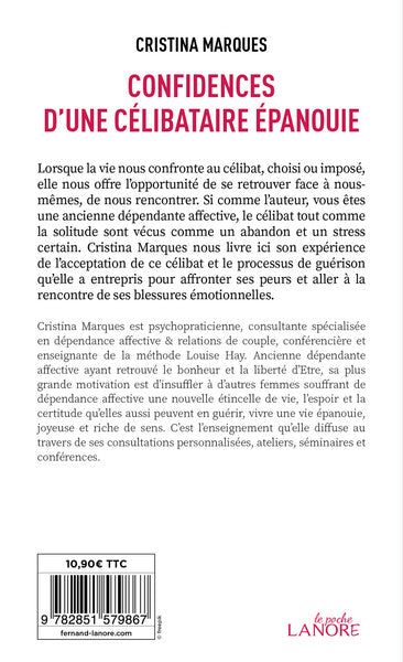 Confidences d'une célibataire épanouie