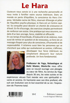 Le Hara centre de vitalité et d'équilibre - Réalité énergétique et potentiel d'éveil