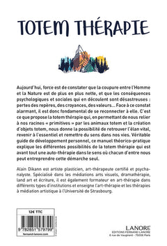 Totem thérapie