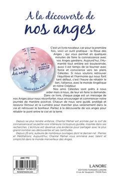A la découverte de nos anges - Communiquer avec nos anges gardiens