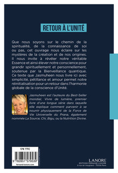 Retour à l'unité - Programme pour réinitialiser la puissance d'Unité