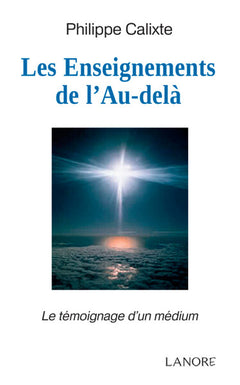 Les Enseignements de l'Au-delà