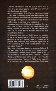 L'amour par-delà la mort