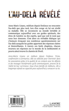 L'au-delà révélé - Tu leur diras que Nous existons et que Nous vous aimons