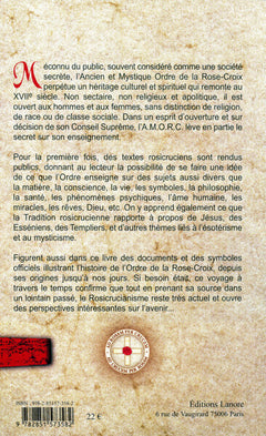 Les Rose-Croix lèvent le secret