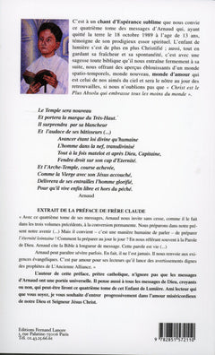 Vers le soleil de Dieu Tome 4