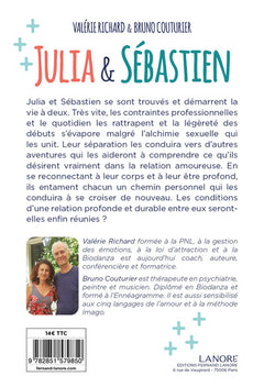 Heureuses retrouvailles ! Julia & Sébastien Tome 2