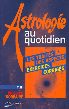 Les traités des aspects - Exercices corrigés